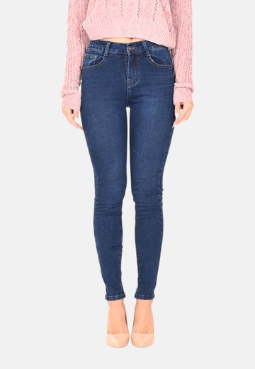 Jean skinny