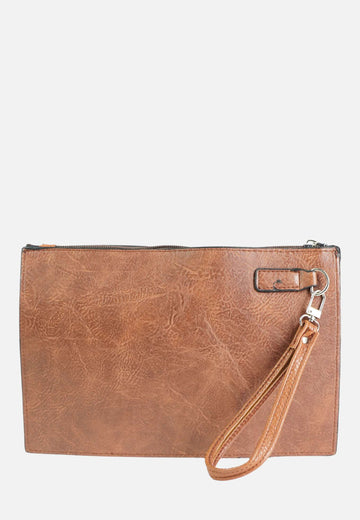 Pochette a soffietto