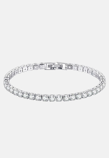 Tennis con strass