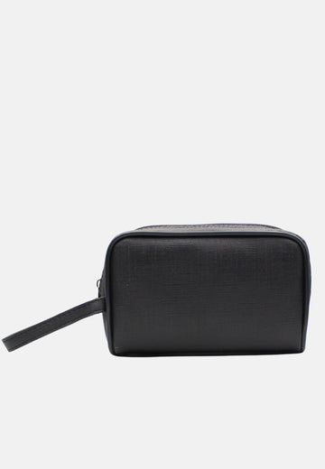 Pochetta doppio scomparto