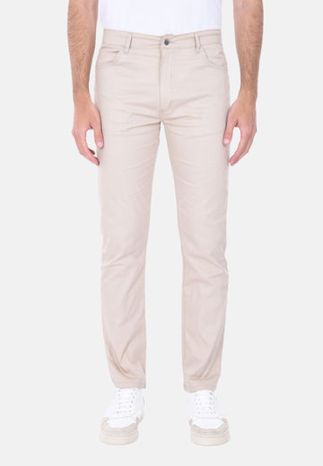 Pantaloni 5 tasche