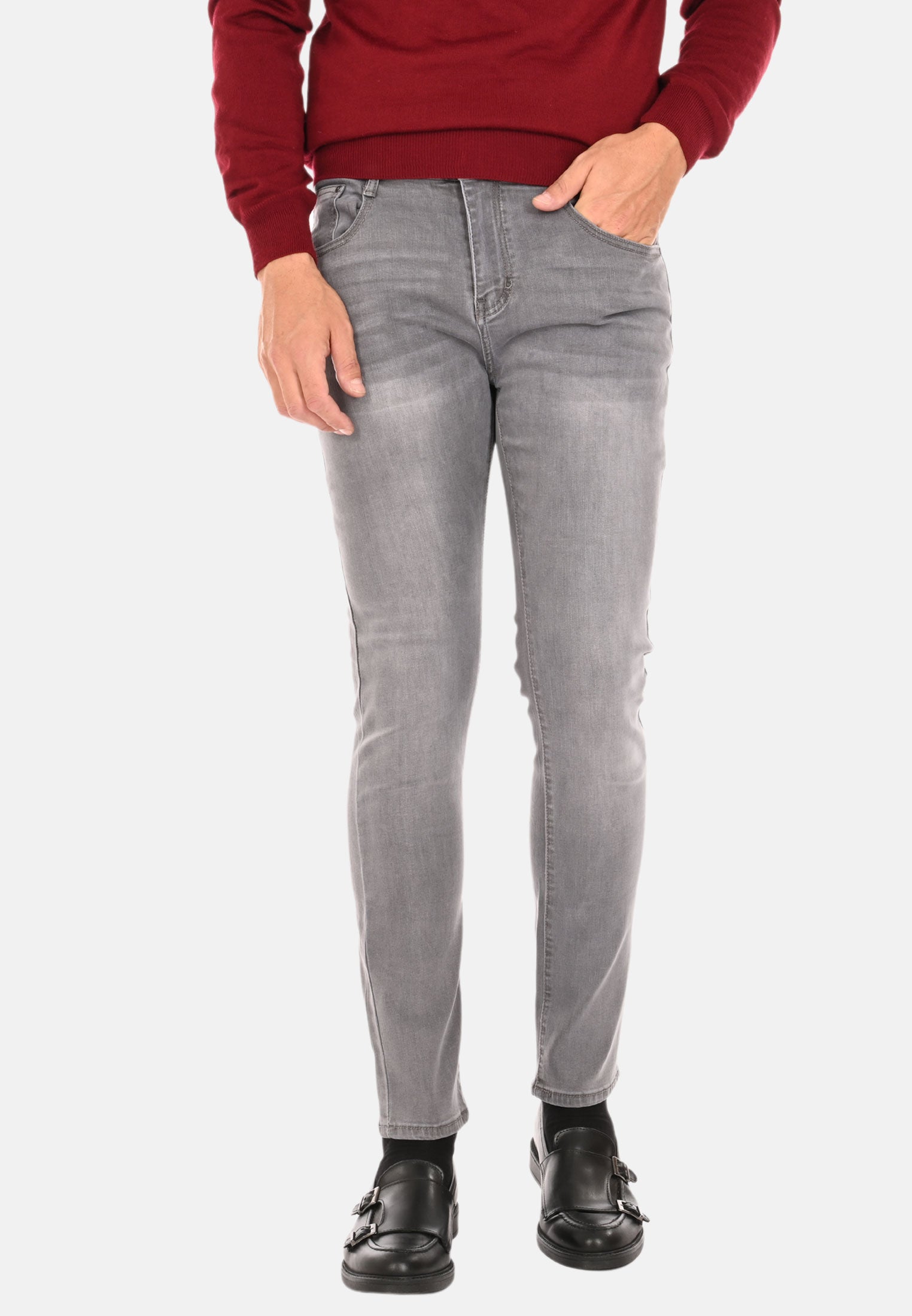 Pantaloni Skinny Come Abbinare I Jeans Skinny Pantaloni Neri Come