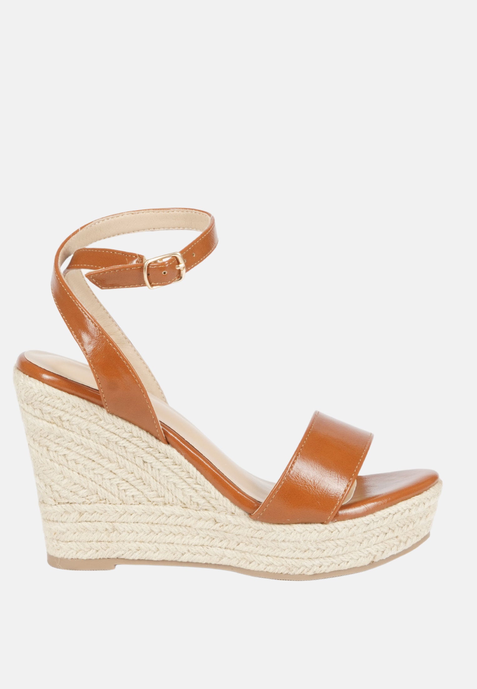 Zeppe simil pelle – Ciabalu