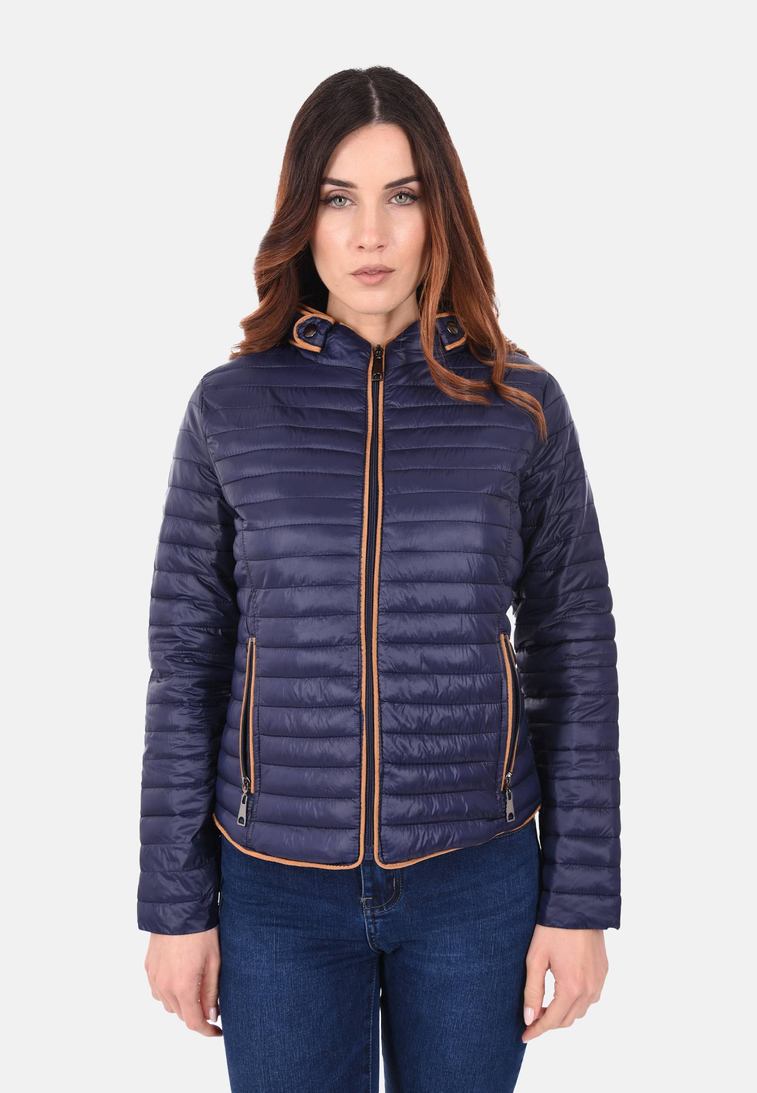 Piumino Donna Giubbino 100 Grammi Colmar Giubbotti Colmar Donna