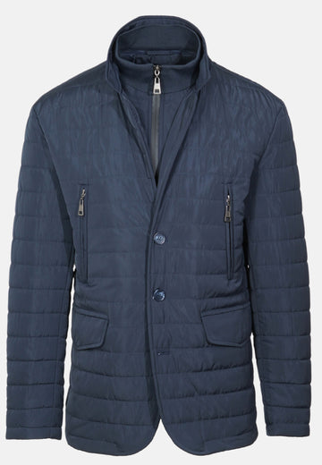 Veste veste avec zip