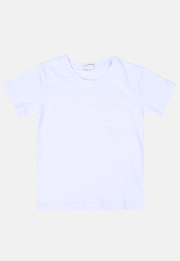 T-shirt basic unisex