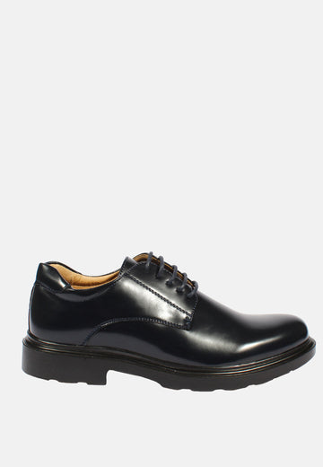 Chaussures anglaises élégantes