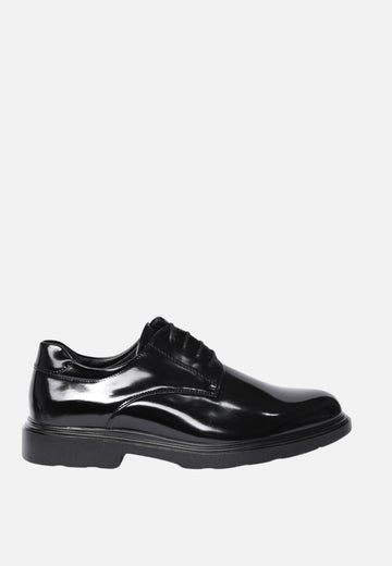 Chaussures Oxford polies