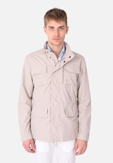 Field Jacket