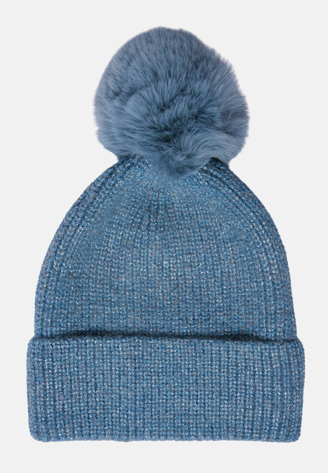 Cappello glitterato