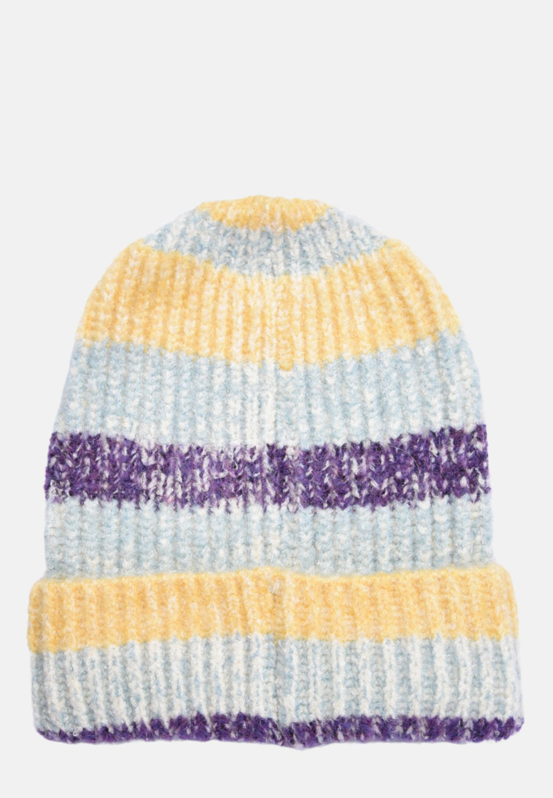 Cappello multicolor