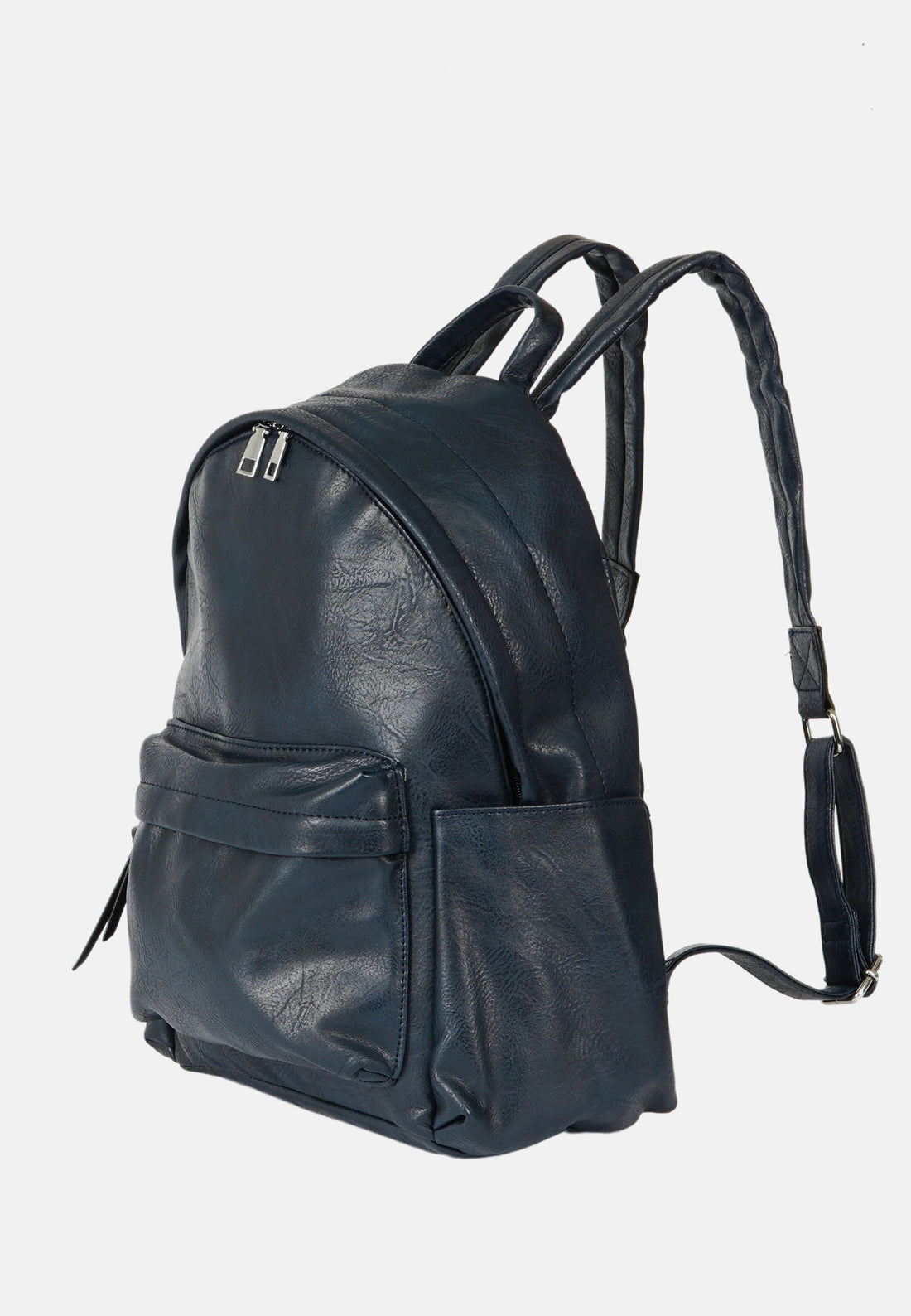 Zainetto ecopelle 40x32x13