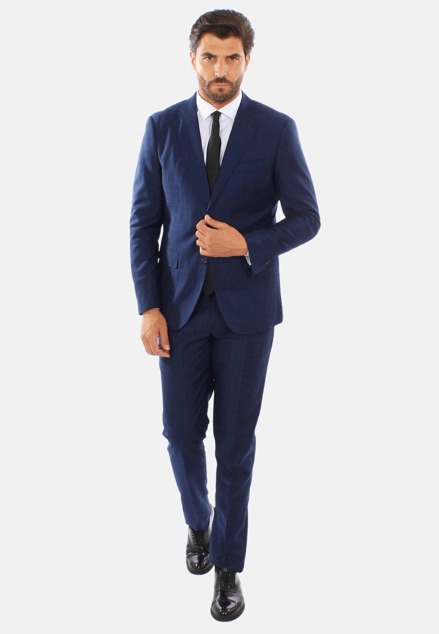 Abito Blu Completi Uomo Scontati Abito Cerimonia Completi