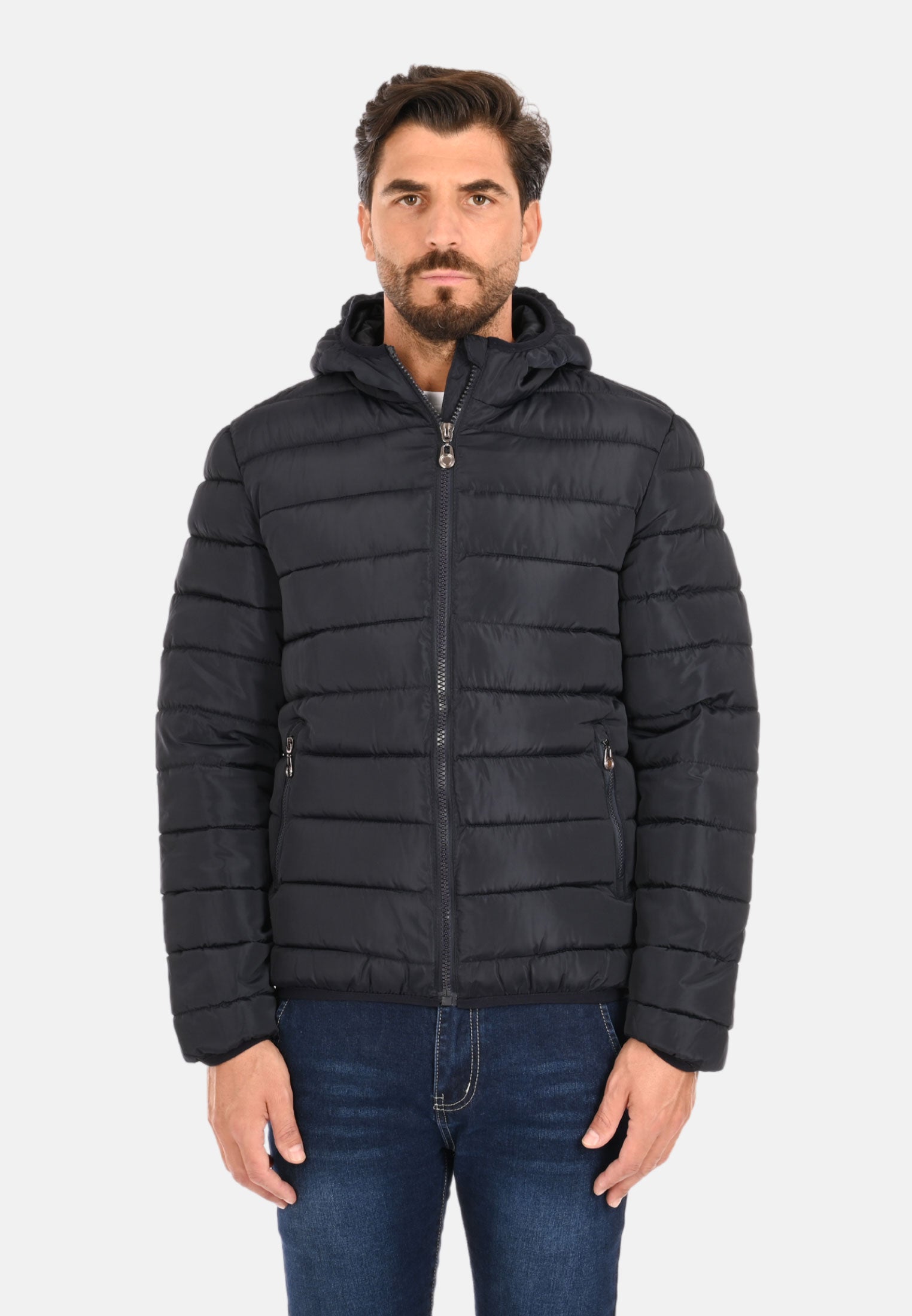 Giacca Invernale Piumino Uomo 5xl Piumino Uomo 100 Grammi