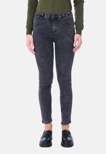 Jeans sfumato