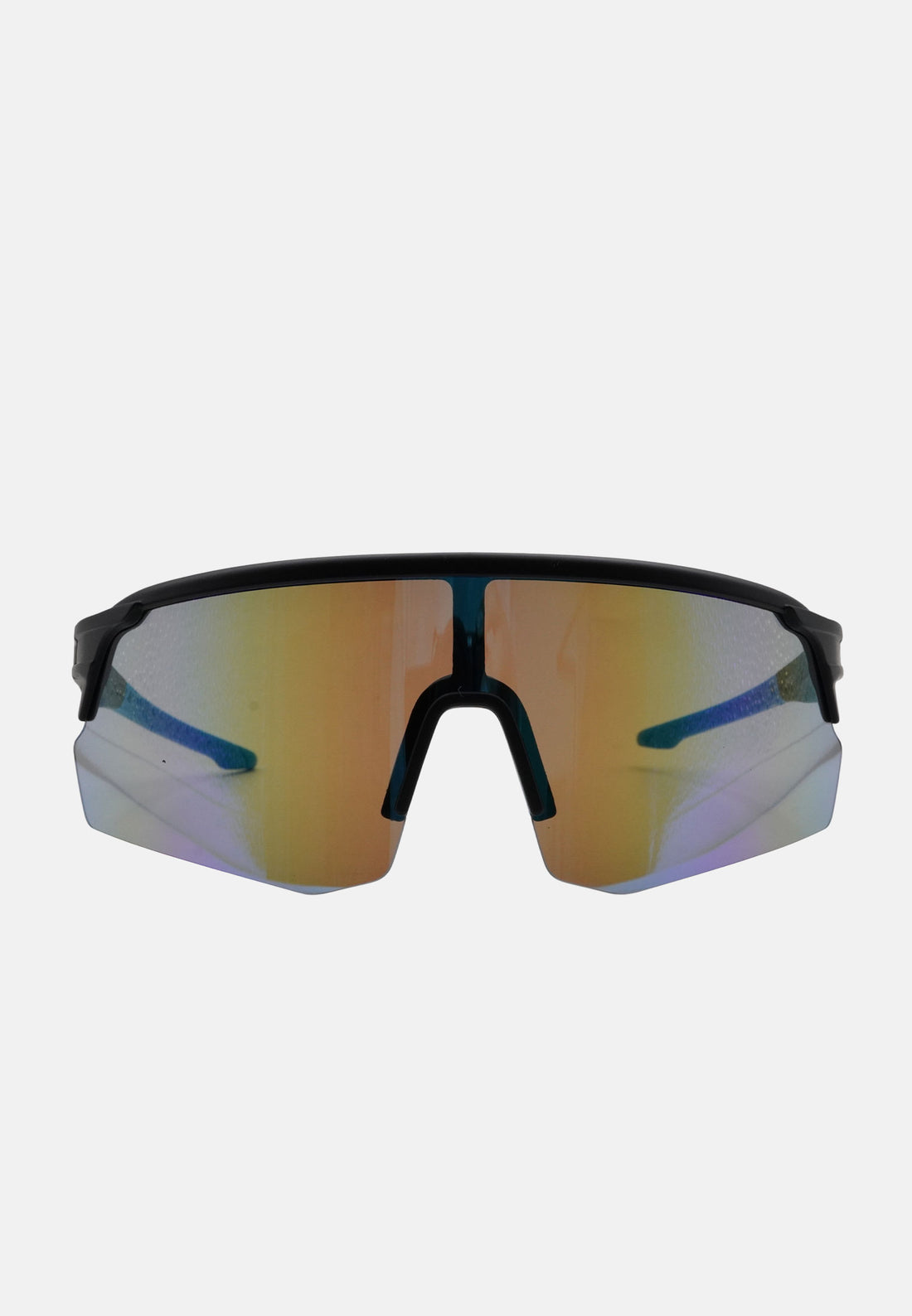 Occhiali da sole a mascherina