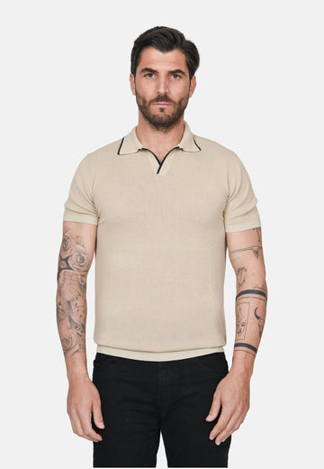 Polo en fil