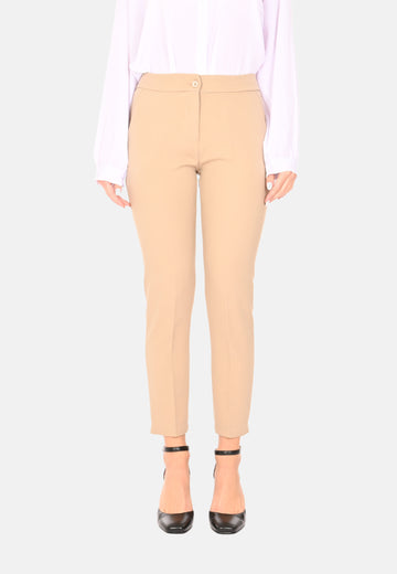 Pantalon classique