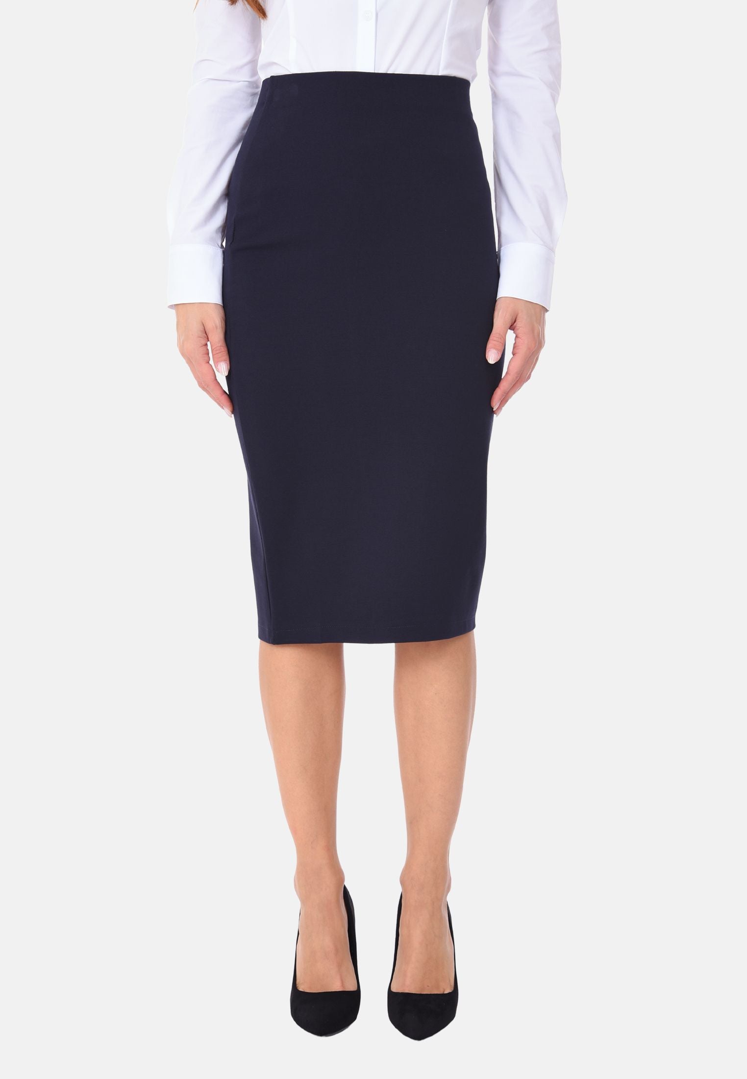 Gonna longuette – Ciabalu