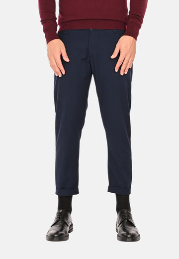 Pantalone capri