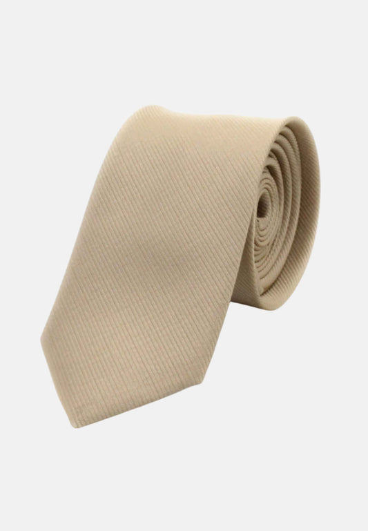 Cravattino rigato lucido