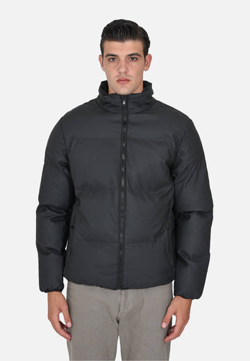 Blouson bomber bouffant