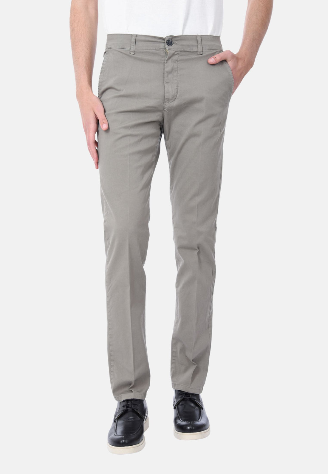Pantaloni tasca America taglie forti