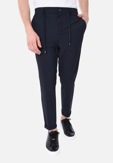 Pantalon sans repassage
