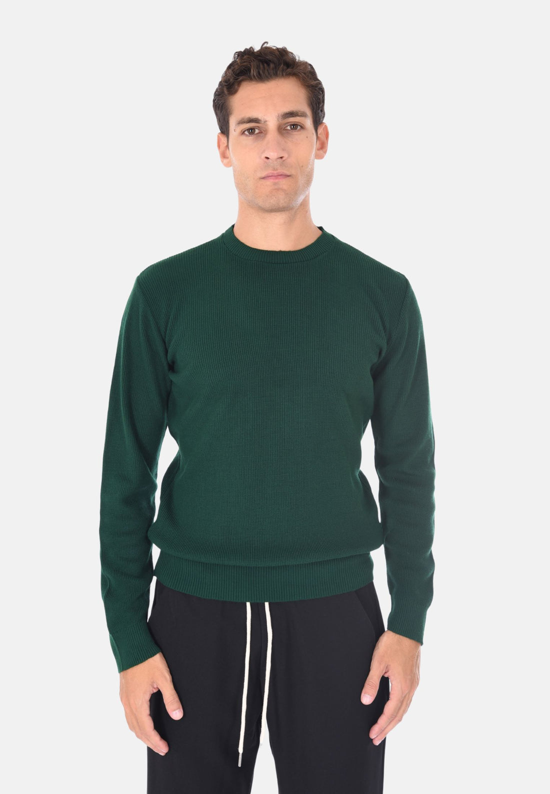 Maglione costa inglese