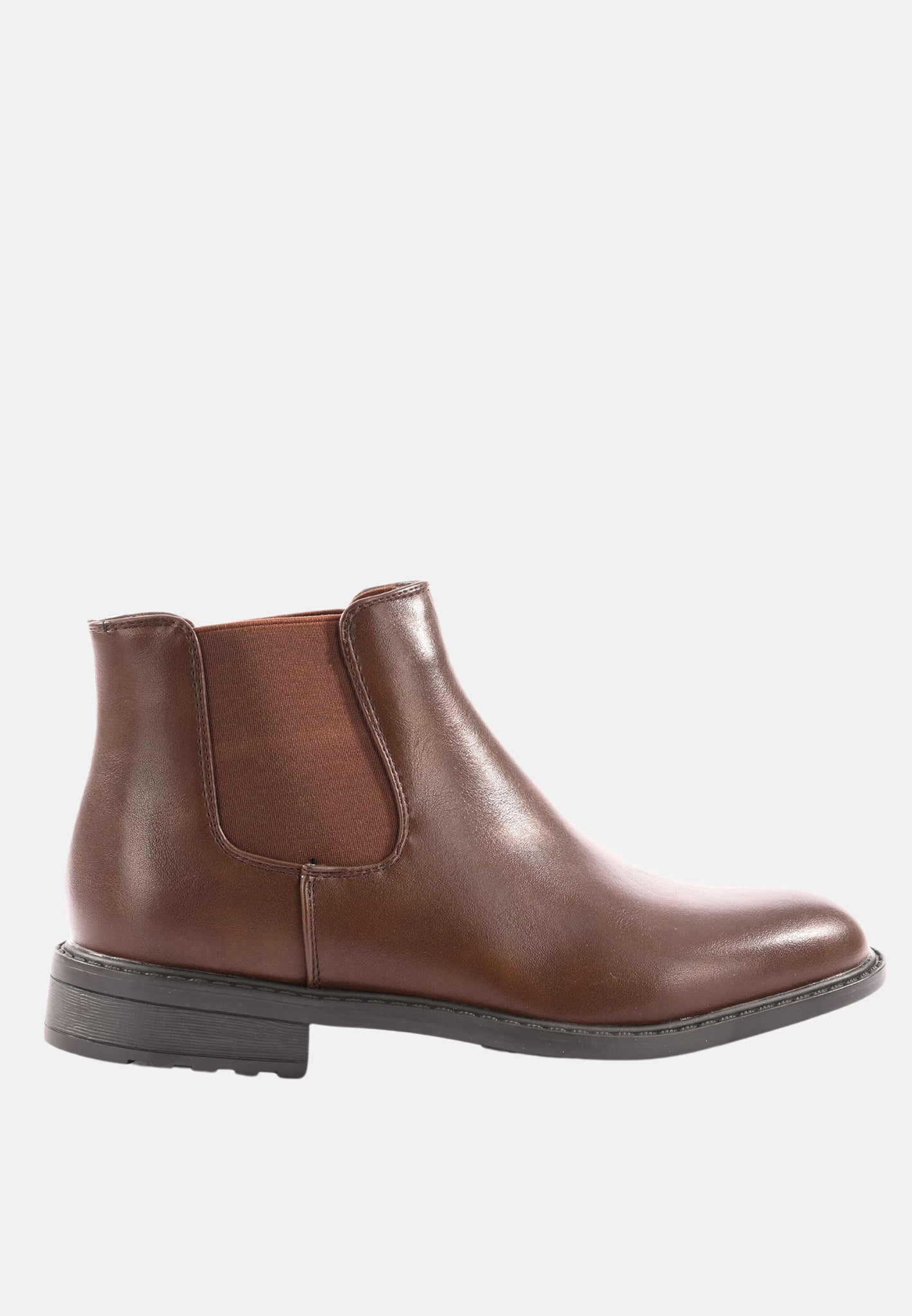 Stivali in eco pelle