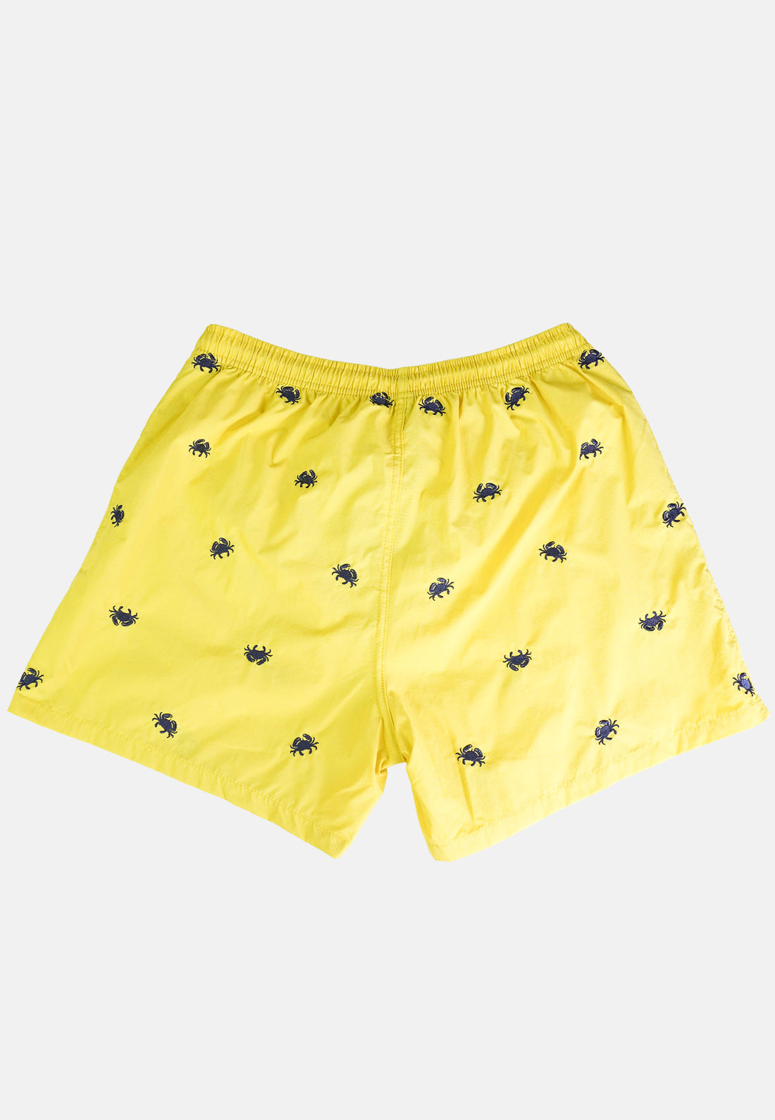 Costume granchio