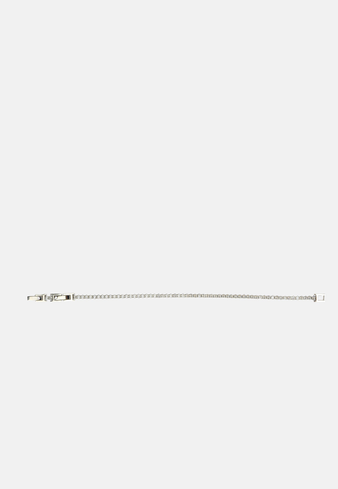 Bracelet tennis