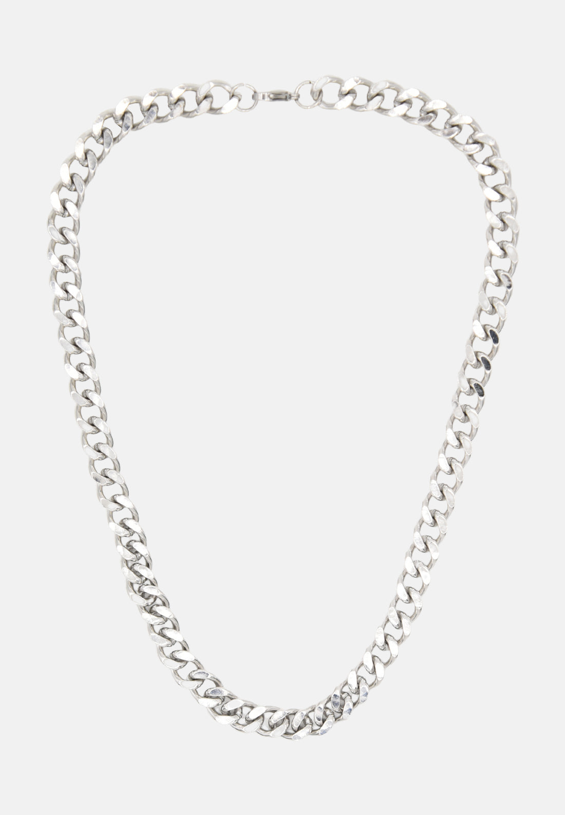 Collana cubana 54 cm