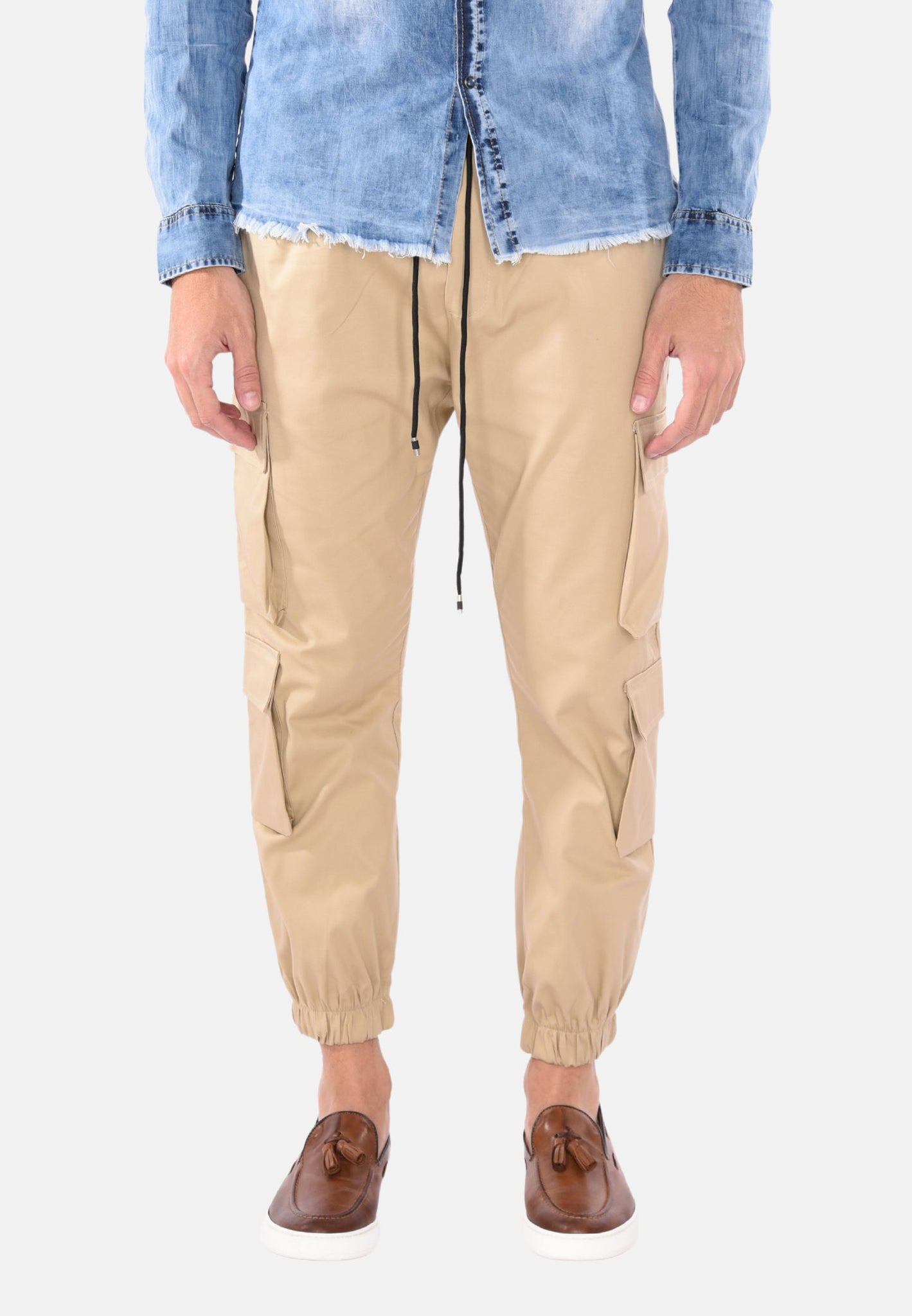 Pantalaccio cargo