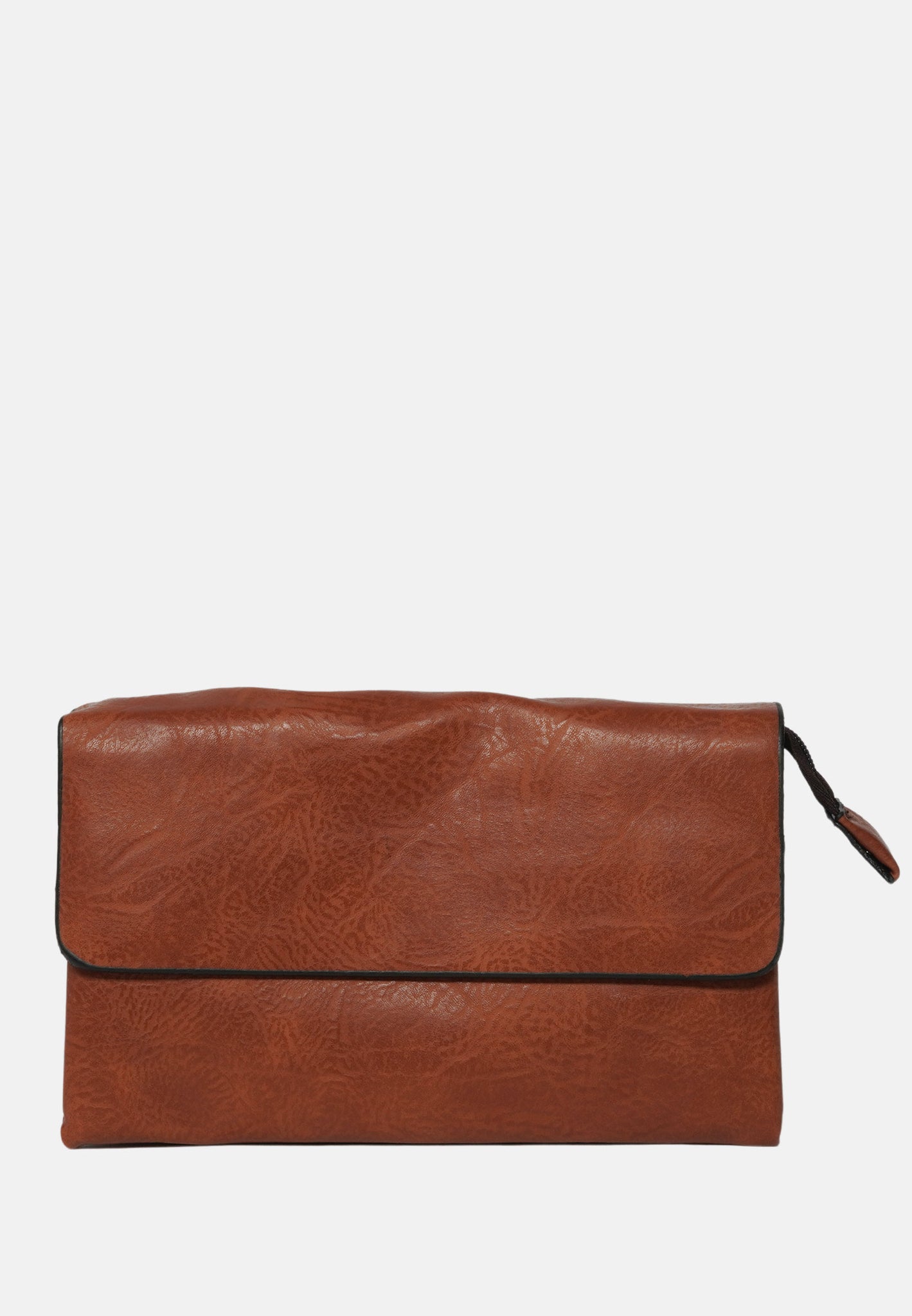 Pochette avec boucle