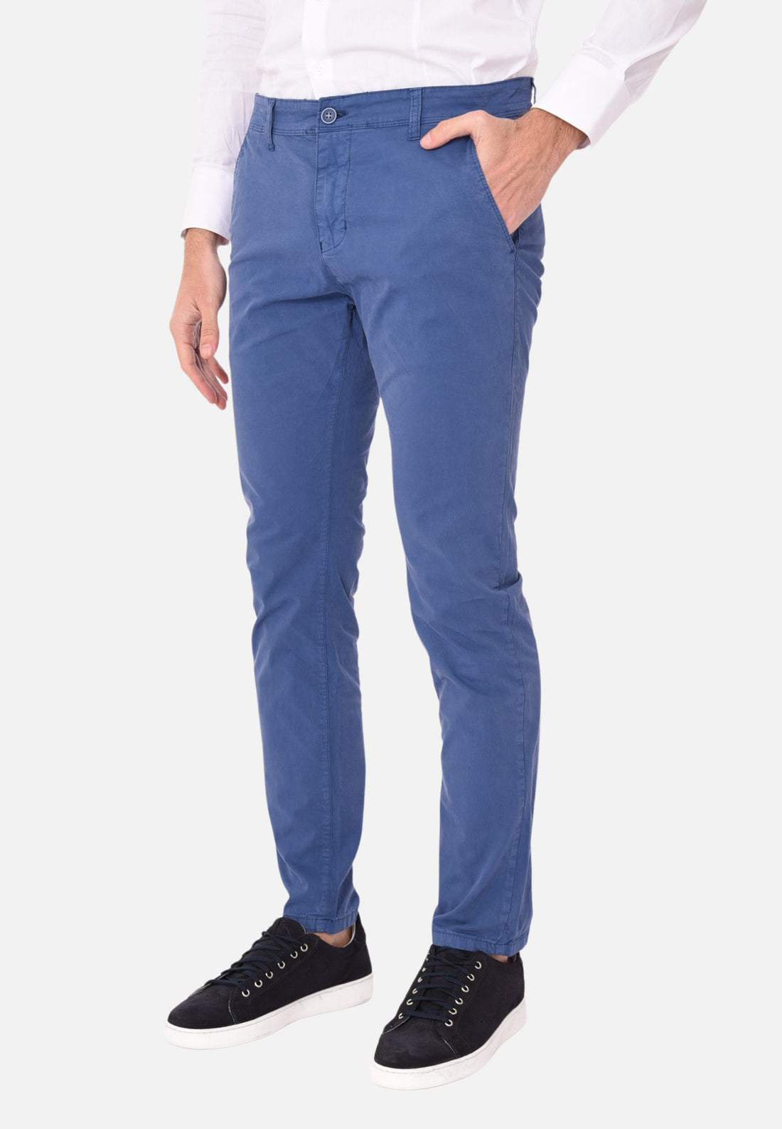 Pantalon chino
