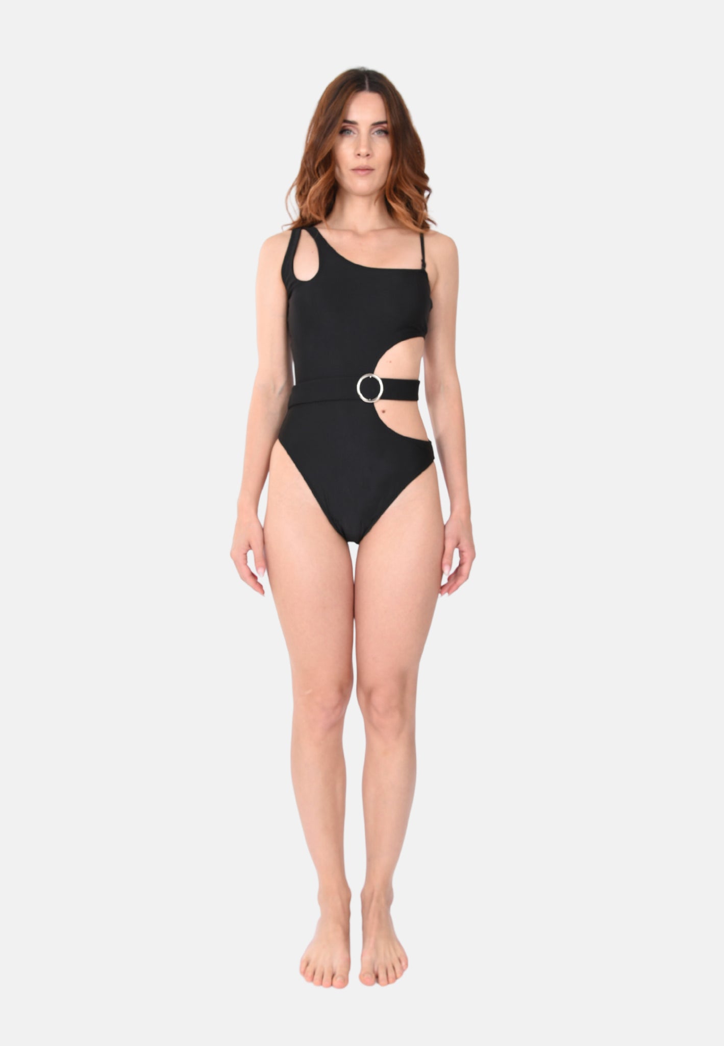 Maillot de bain une pièce pour femme