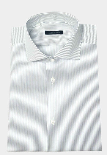 Camicia millerighe