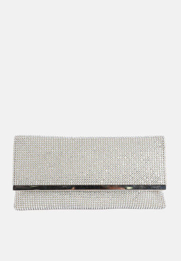 Pochette bijou