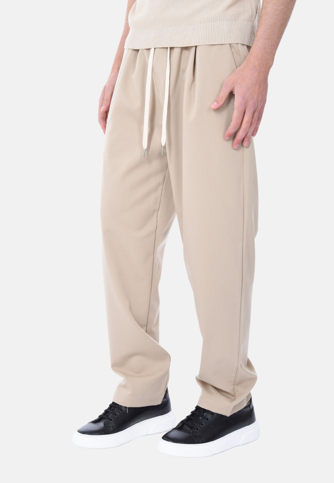 Pantalaccio largo