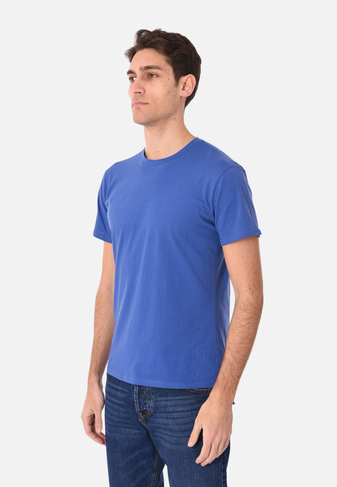 T-shirt in cotone