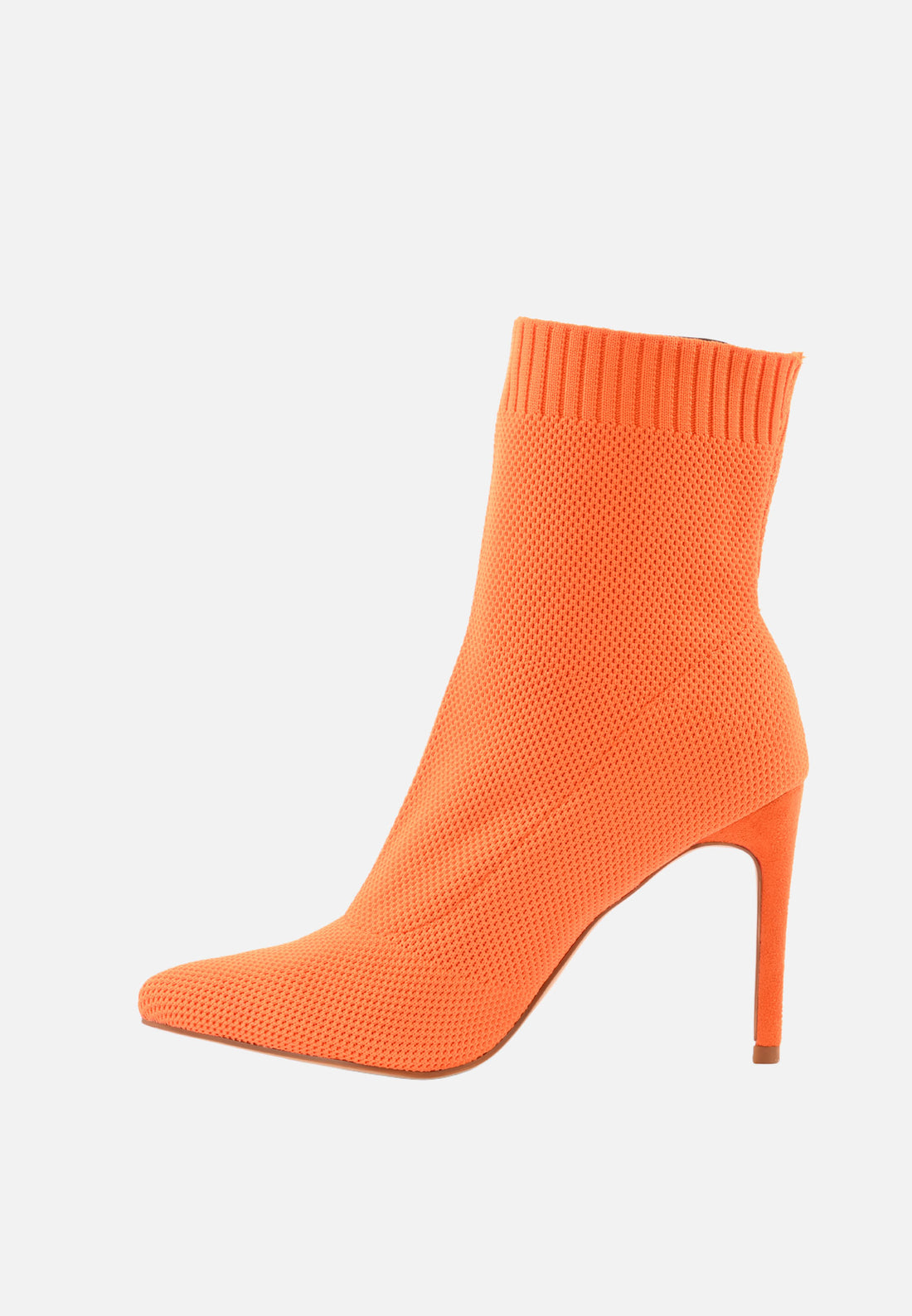 Bottes chaussettes
