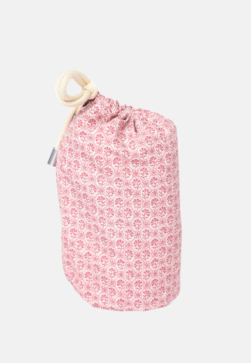 Costume floreale liberty