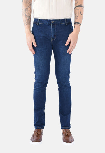 Jeans tasca america