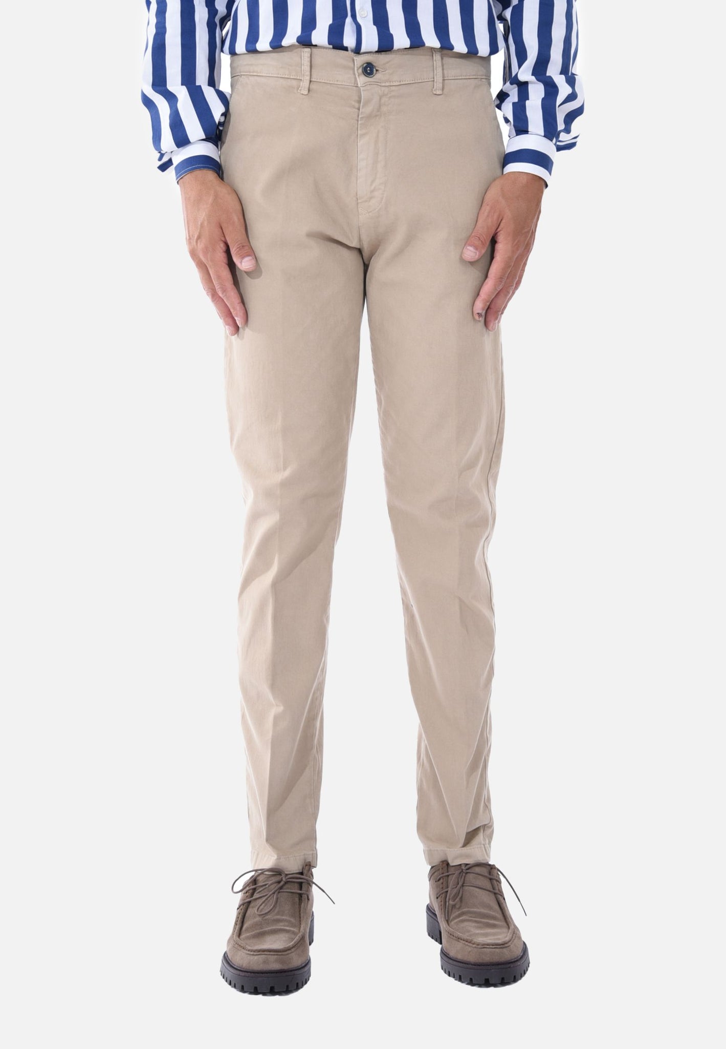 Pantalon chino