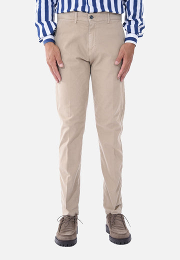 Pantalon chino