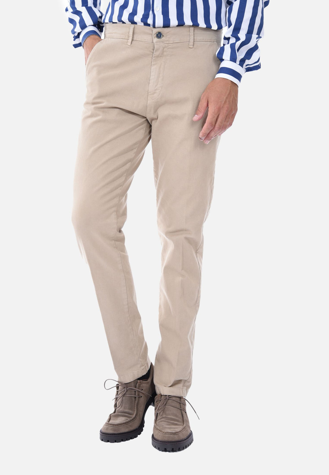 Pantalon chino