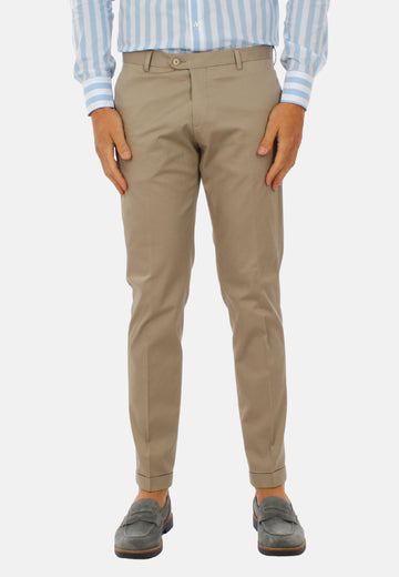 Pantalon classique