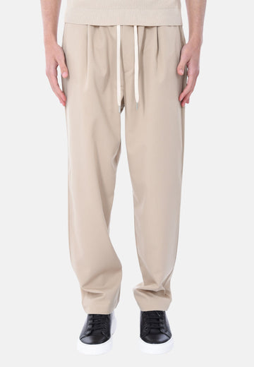 Pantalaccio largo