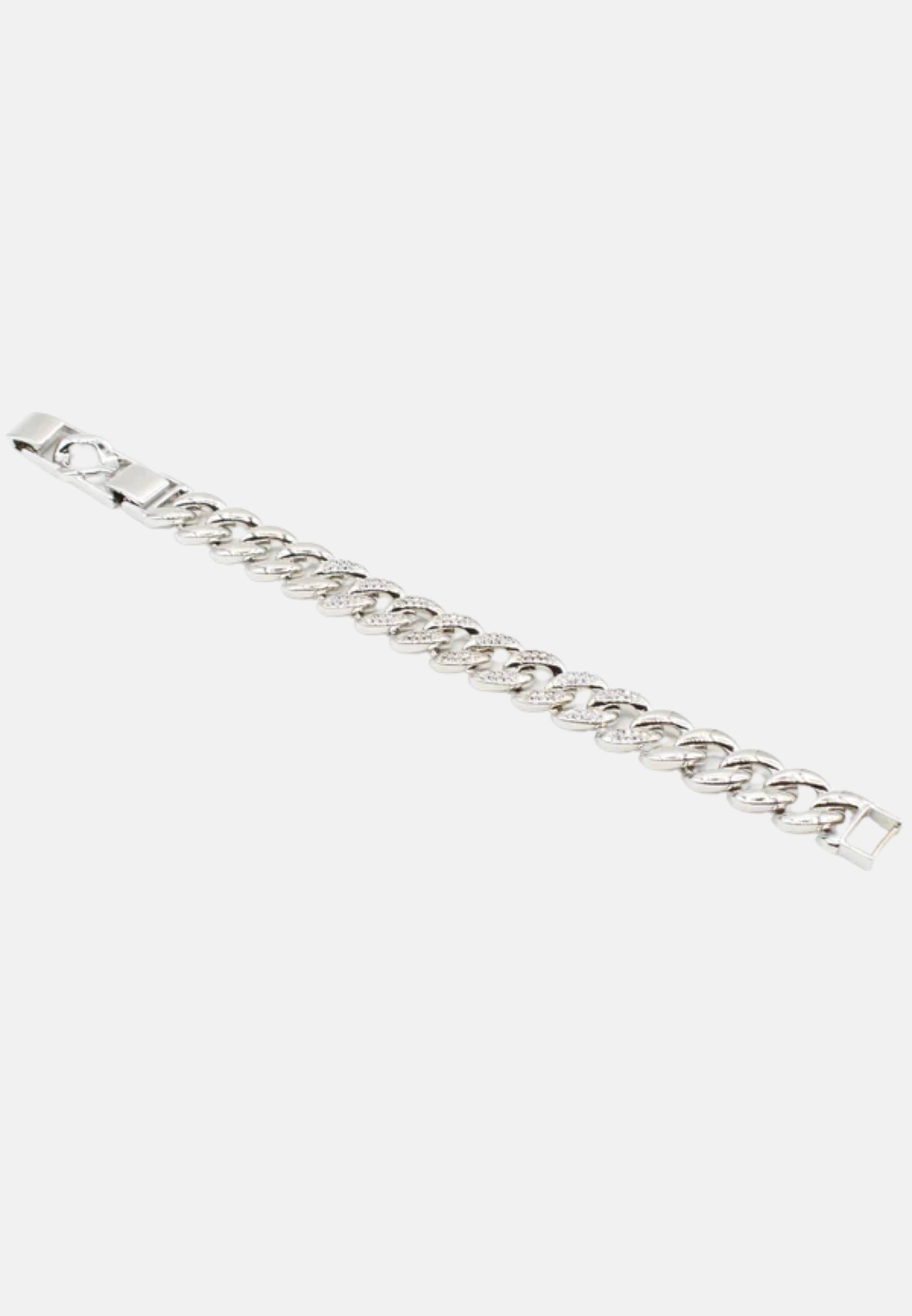Serpenti Seduttori Bracciale in Oro bianco con Smeraldi, Diamanti 1.79 carati Bv Serpenti Seduttori Bracciale in Oro bianco con Smeraldi, Diamanti 1.79 carati Bv